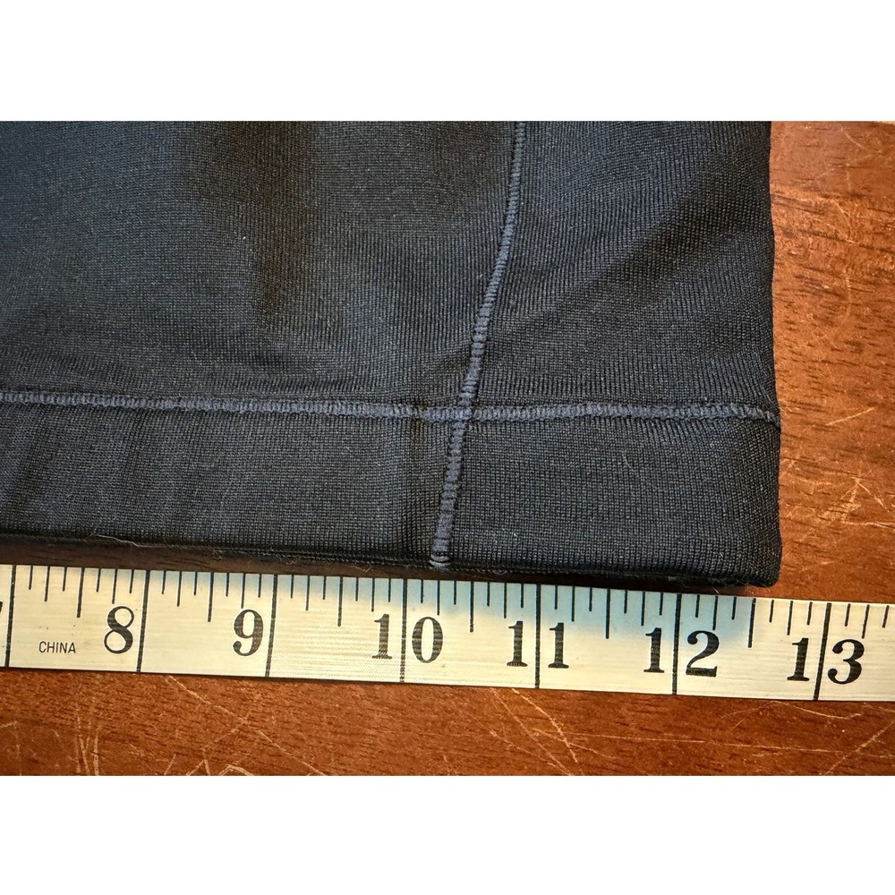 Smartwool Black Racerback Sports Bra - Picture 6 of 6